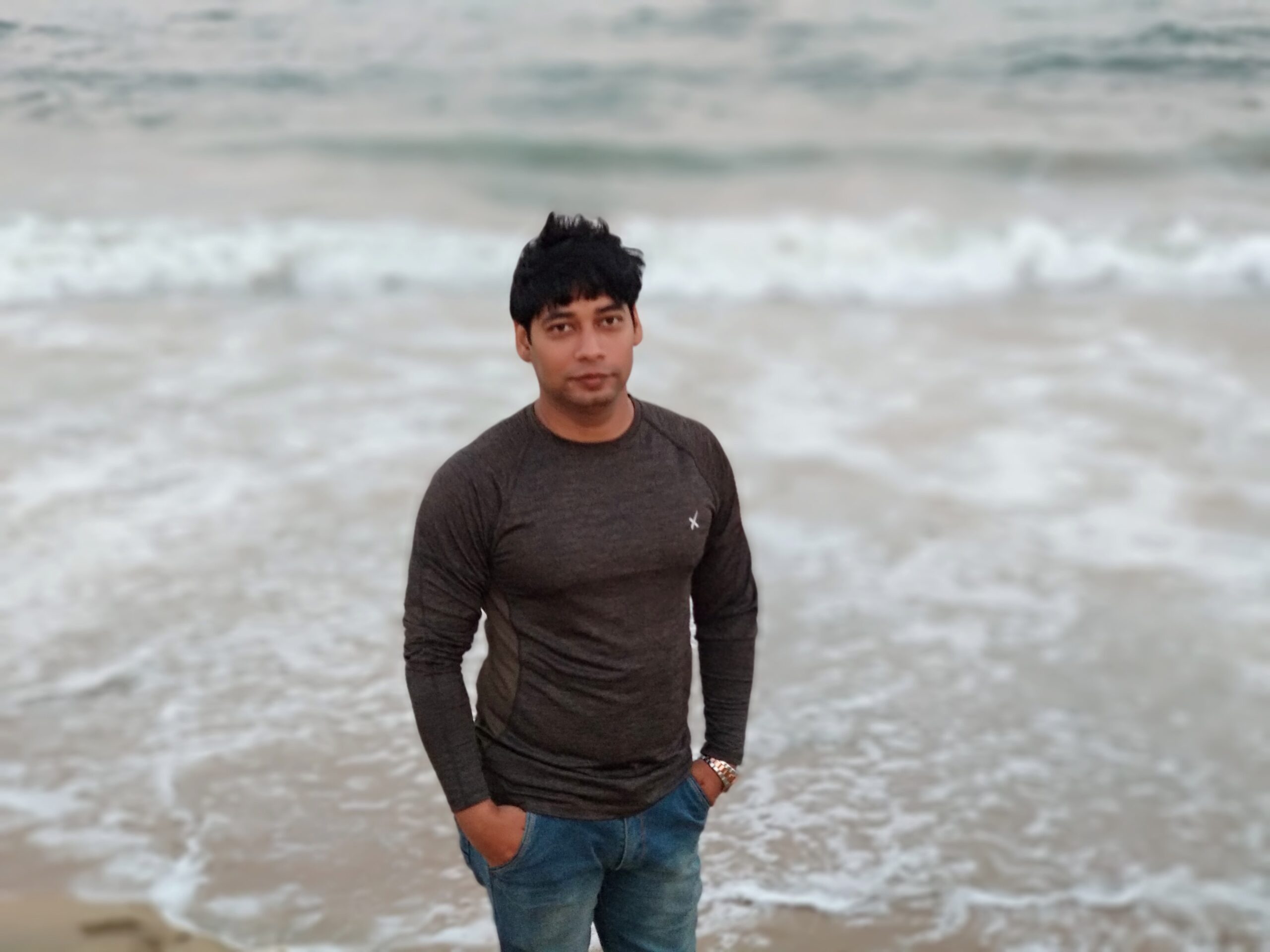 kneeraj at oean