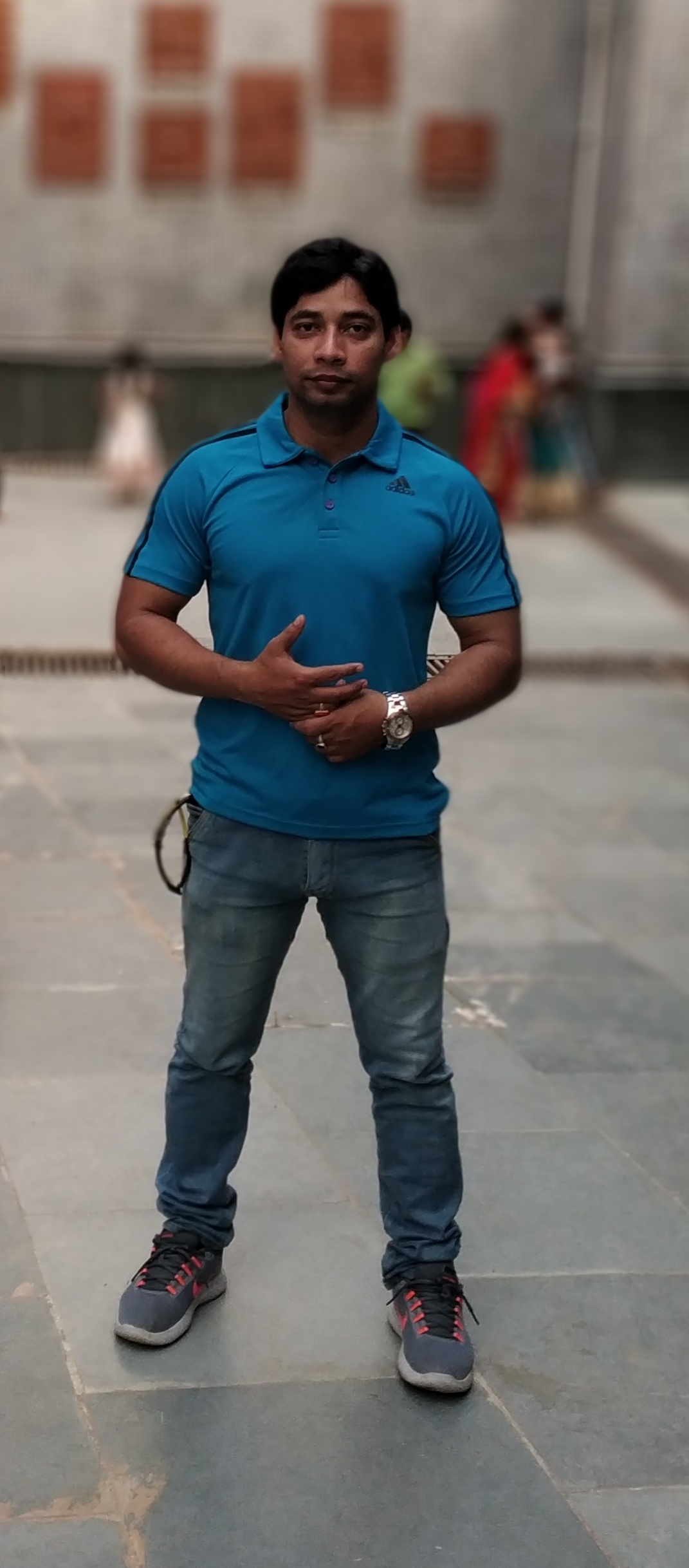 kneerajp about us page